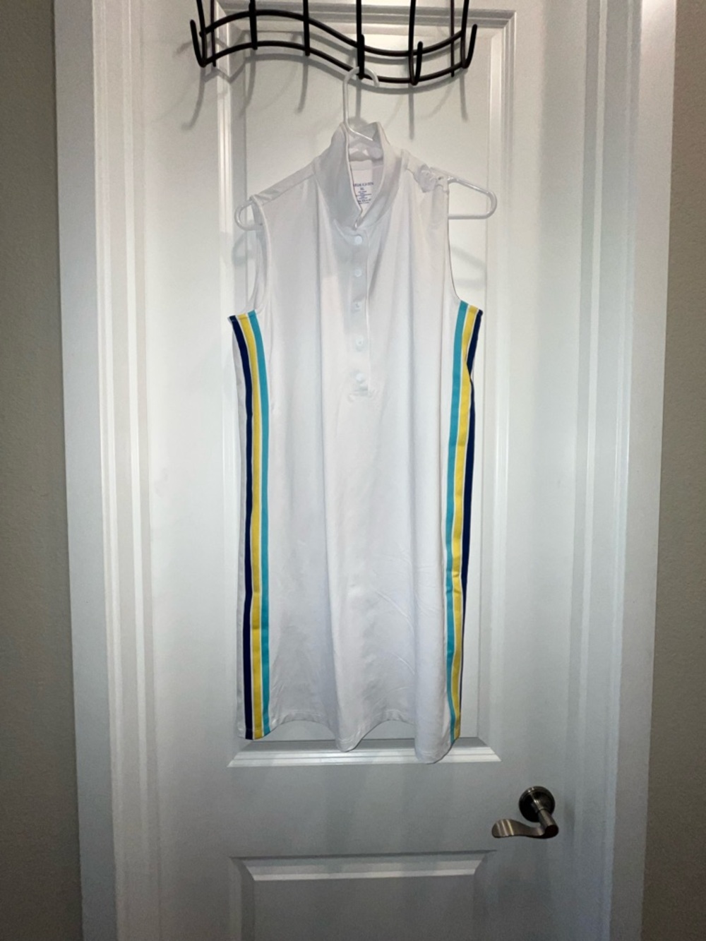 J.McLaughlin Volley Dress XL - Picture 2 of 4